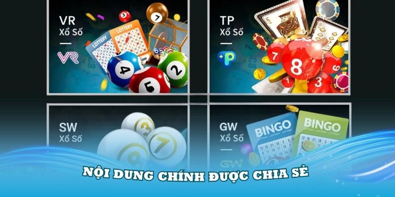 Nội dung chính được trên trang soi cầu 247 vip