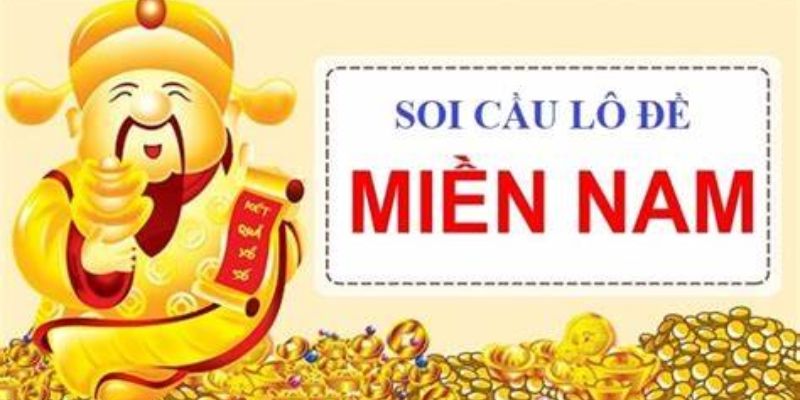 Soi cầu miền Nam