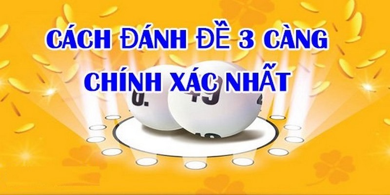 Tìm hiểu cụ thể lợi ích khi áp dụng hình thức 3 càng