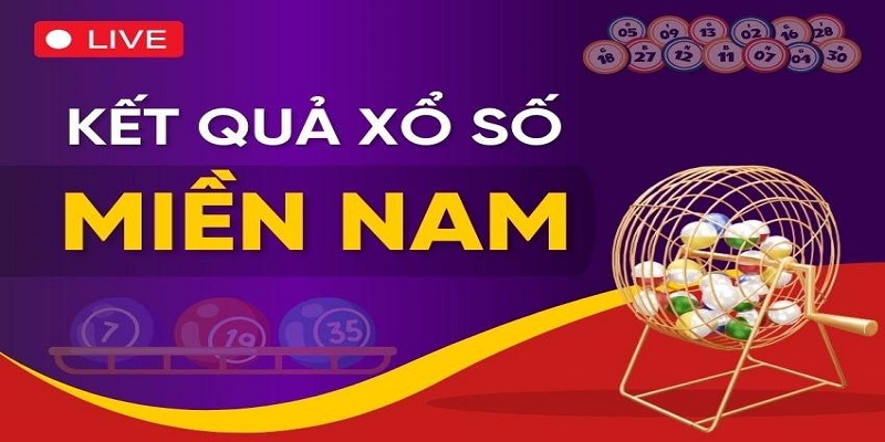 Đôi điều về XS miền Nam