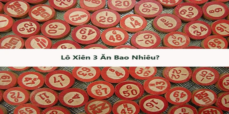 Ví dụ minh họa cụ thể